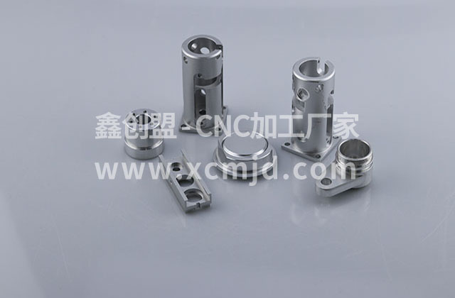 怎么判斷精密零件加工中出現過切現象的原因？