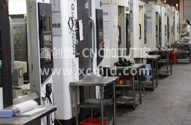  做最專業的軍工部件加工廠，軍工部件加工品質和服務是企業立足之本 