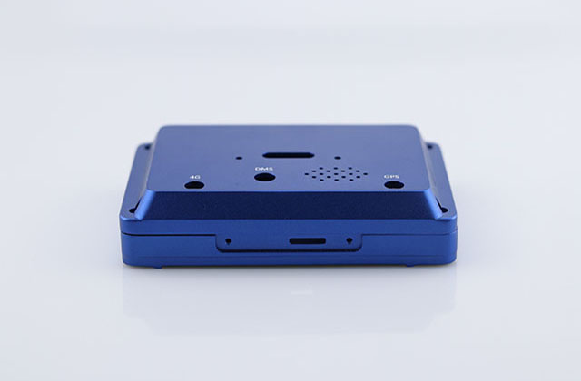  ABS材料軍工部件加工，塑膠軍工部件加工打樣實力廠家 