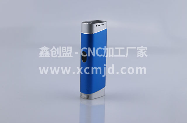 深圳CNC軍工數控加工優勢有哪些
