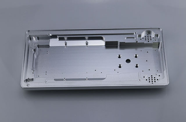 精密機械零件加工熱處理的工序怎么安排到位？