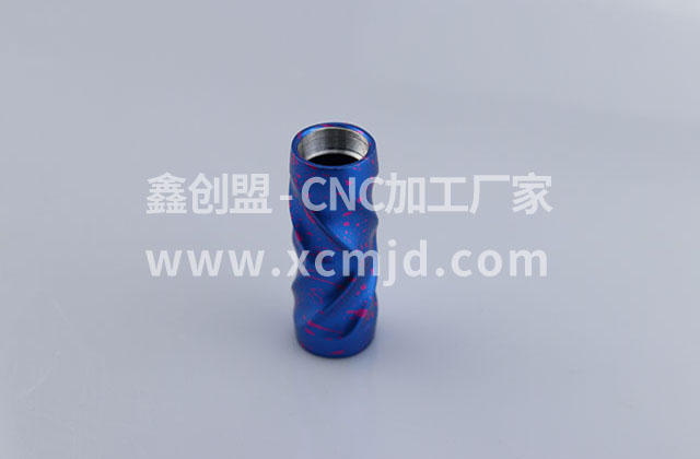 數控加工工序劃分有哪些要求？