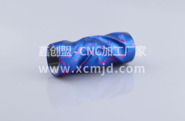 數(shù)控加工怎么操作能讓零件的精密度更高 數(shù)控加工怎么操作能讓零件的精密度更高