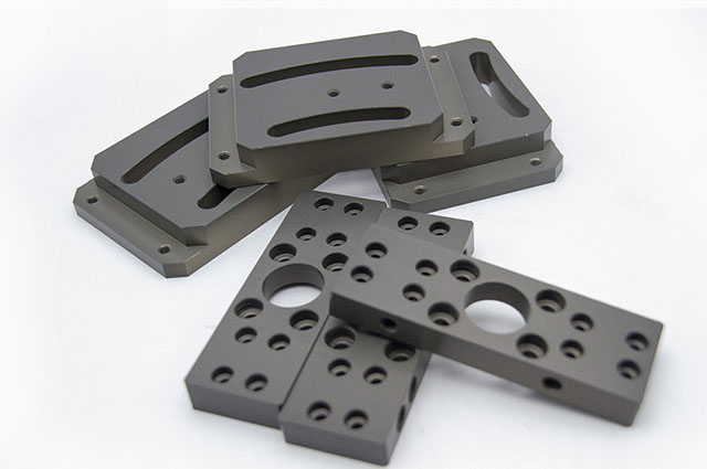 CNC零件加工 CNC零件加工