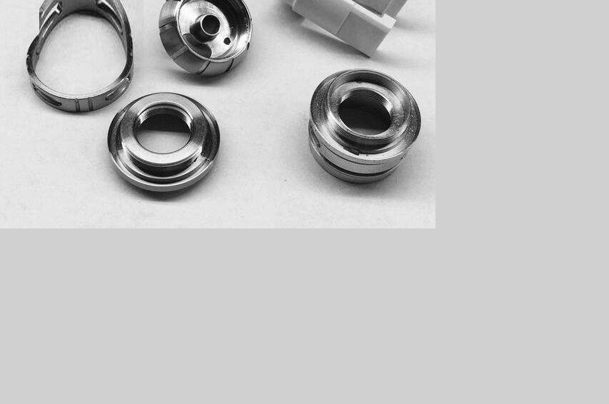 機械加工 機械加工