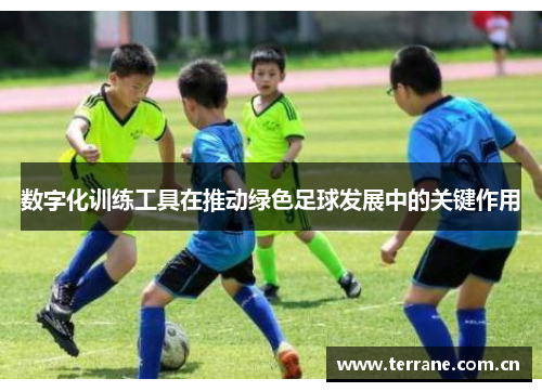 数字化训练工具在推动绿色足球发展中的关键作用