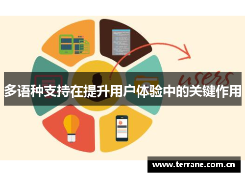 多语种支持在提升用户体验中的关键作用