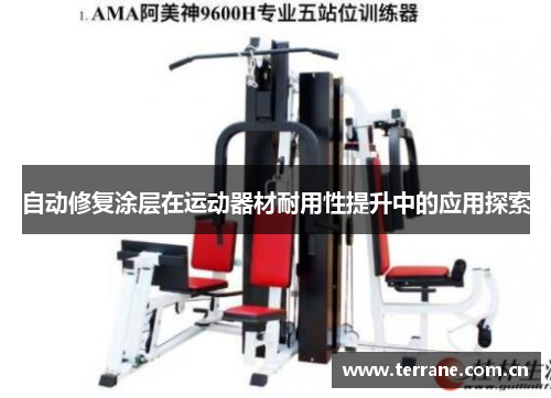 自动修复涂层在运动器材耐用性提升中的应用探索